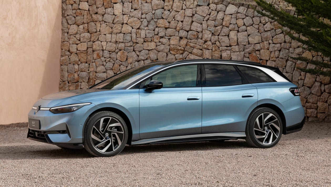 New Volkswagen ID 7 Tourer Electric Estate Pictures Auto Express new-volkswagen-id-7-tourer-electric-estate-pictures-auto-express